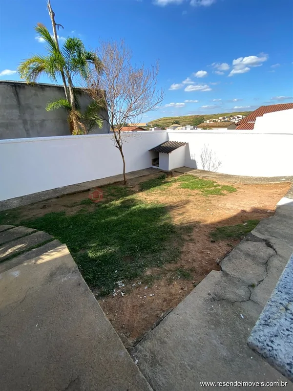 Foto 24 de 25 - Casa para aluguel em Mirante das Agulhas