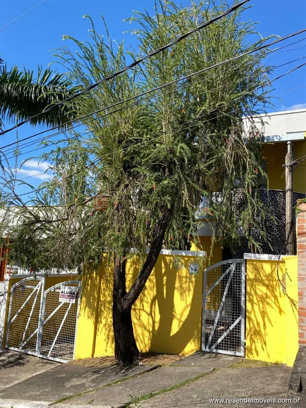 Foto 1 de 25 - Casa para aluguel em Mirante das Agulhas