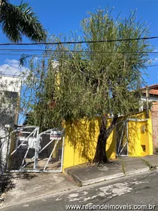 Casa para aluguel em Mirante das Agulhas