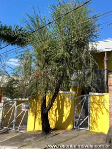 Casa para aluguel em Mirante das Agulhas