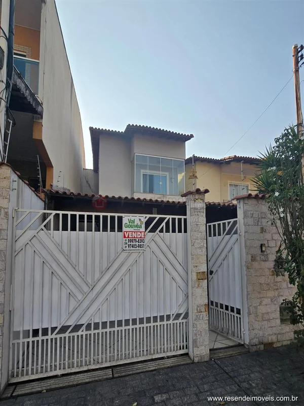 Foto 4 de 34 - Casa para venda em Morada da Colina