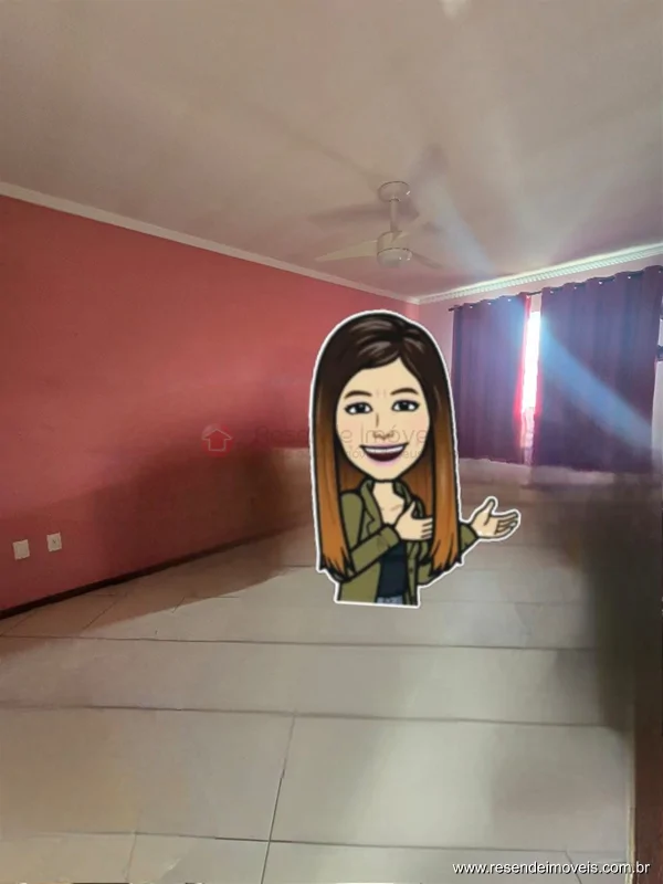 Foto 34 de 34 - Casa para venda em Morada da Colina