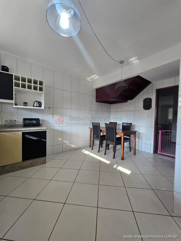 Foto 17 de 34 - Casa para venda em Morada da Colina