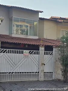 Casa para venda em Morada da Colina - Imobiliária Val Gouvea Imóveis