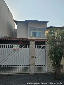 Casa para venda em Morada da Colina - Imobiliária Val Gouvea Imóveis