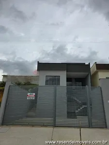 Casa para venda em Parque Ipiranga II - Imobiliária Val Gouvea Imóveis