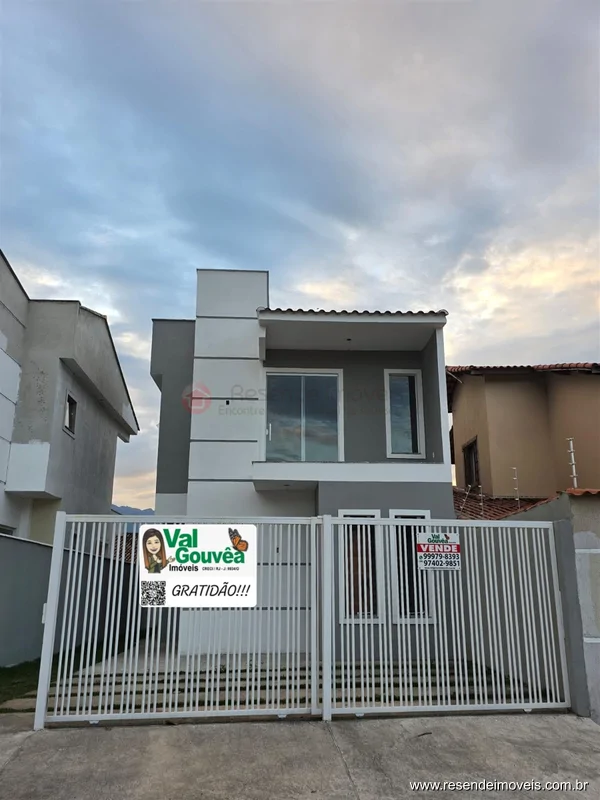 Foto 21 de 21 - Casa para venda em Mirante das Agulhas