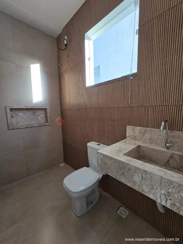 Foto 7 de 21 - Casa para venda em Mirante das Agulhas