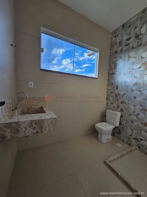 Foto 17 de 21 - Casa para venda em Mirante das Agulhas