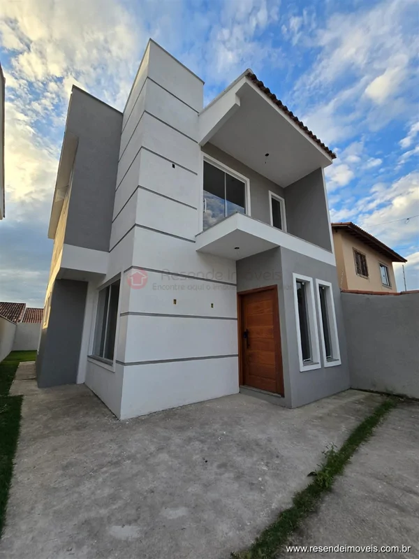 Foto 2 de 21 - Casa para venda em Mirante das Agulhas