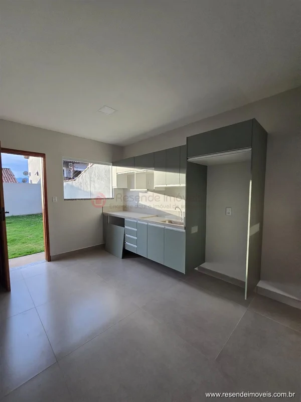 Foto 5 de 21 - Casa para venda em Mirante das Agulhas