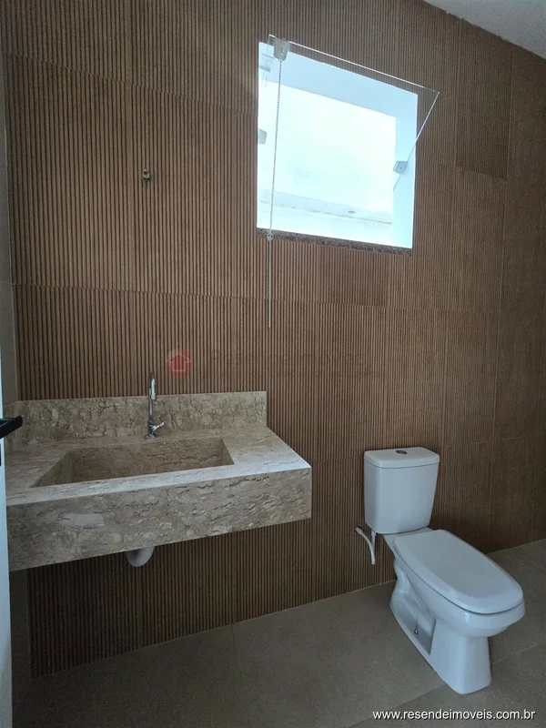 Foto 16 de 21 - Casa para venda em Mirante das Agulhas