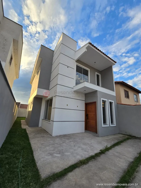 Foto 1 de 21 - Casa para venda em Mirante das Agulhas