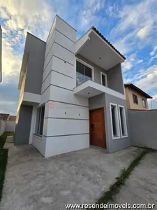 Casa para venda em Mirante das Agulhas