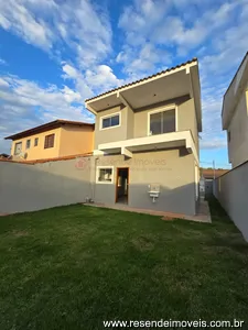 Casa para venda em Mirante das Agulhas