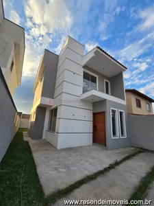 Casa para venda em Mirante das Agulhas