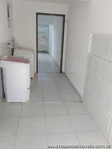 Casa para venda em Nova Liberdade