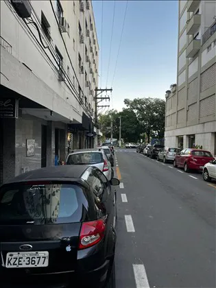 Loja para aluguel em Campos Elíseos