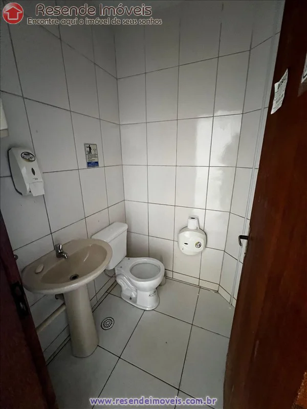 Foto 9 de 16 - Loja para aluguel em Morada da Montanha