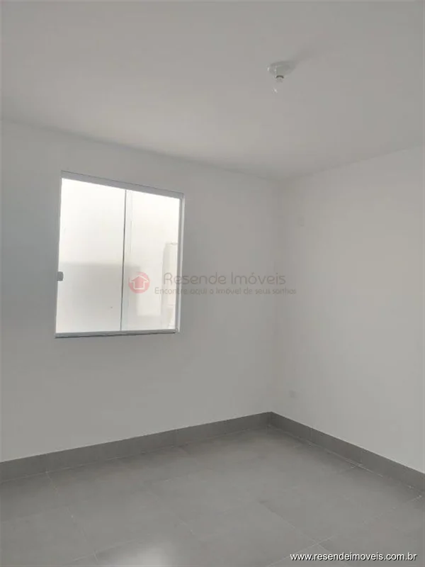 Foto 17 de 28 - Casa para aluguel em Morada da Montanha