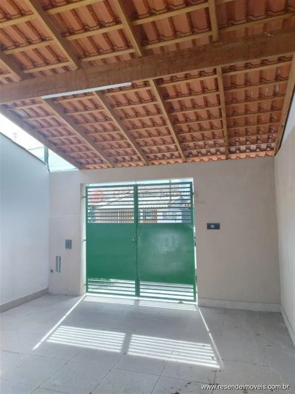 Foto 3 de 28 - Casa para aluguel em Morada da Montanha