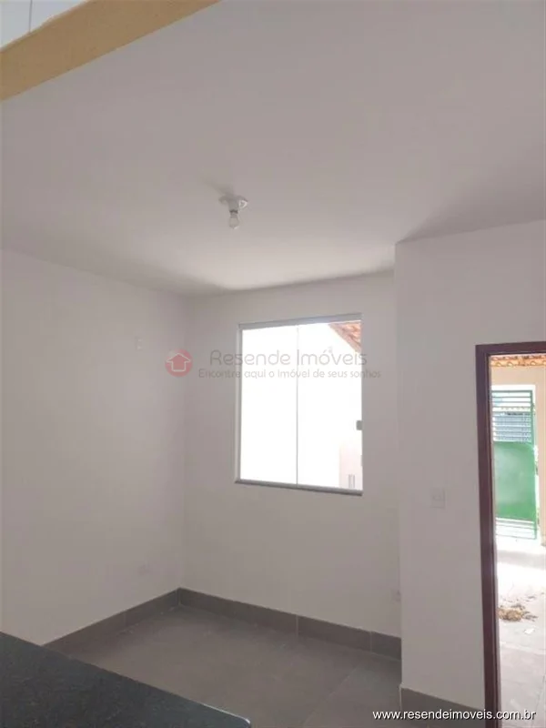 Foto 6 de 28 - Casa para aluguel em Morada da Montanha