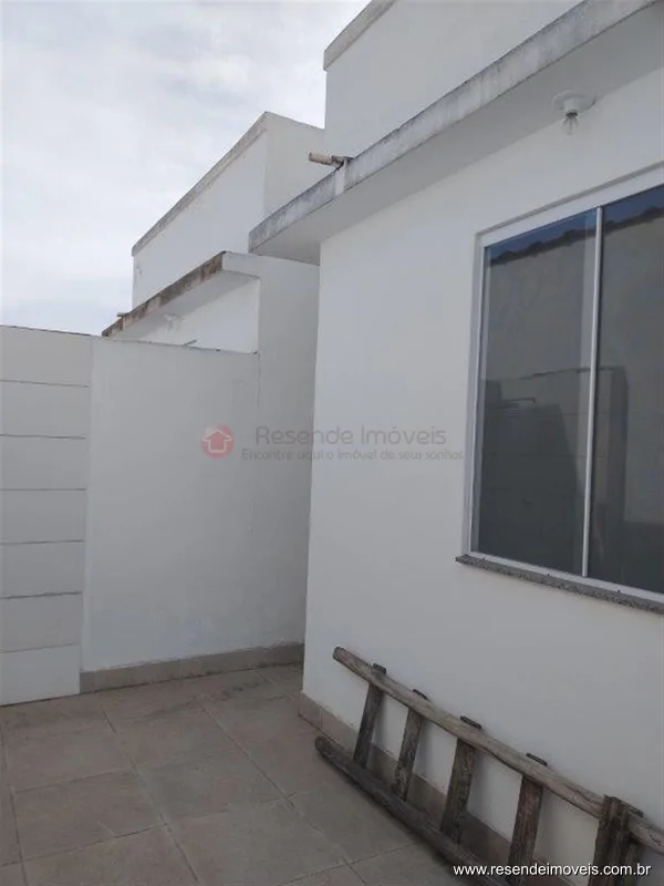 Foto 25 de 28 - Casa para aluguel em Morada da Montanha