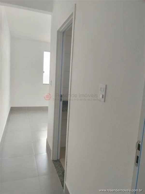 Foto 15 de 28 - Casa para aluguel em Morada da Montanha