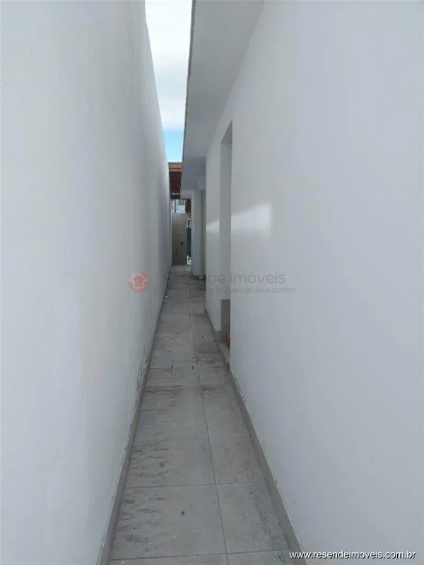 Foto 26 de 28 - Casa para aluguel em Morada da Montanha