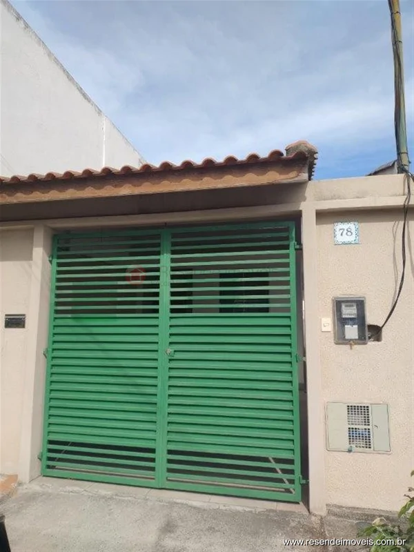 Foto 28 de 28 - Casa para aluguel em Morada da Montanha