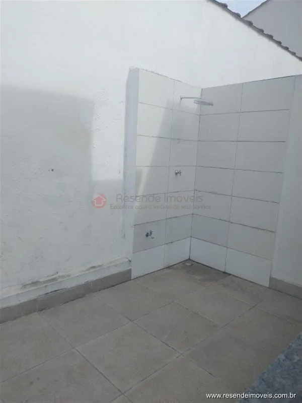 Foto 20 de 28 - Casa para aluguel em Morada da Montanha