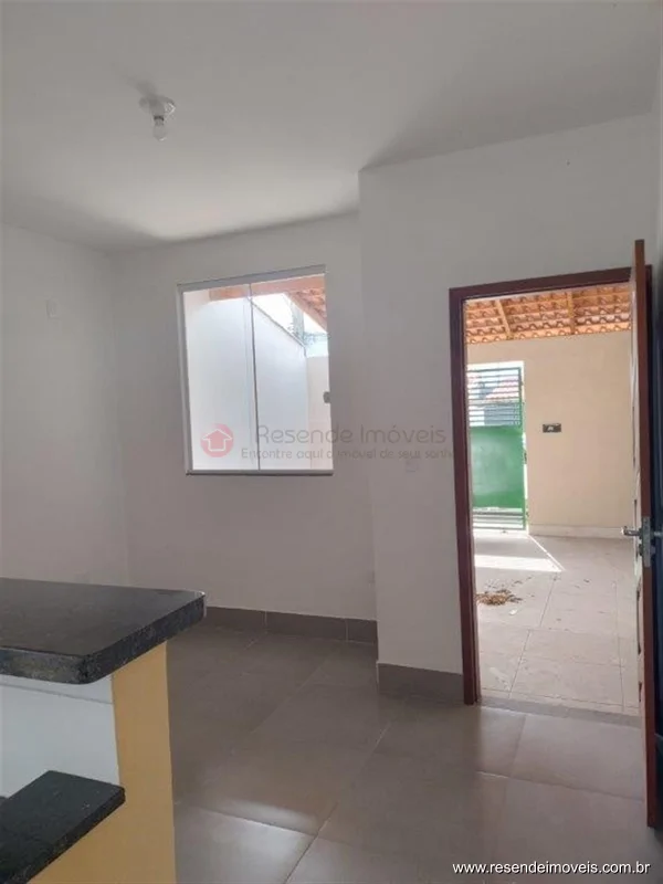 Foto 5 de 28 - Casa para aluguel em Morada da Montanha