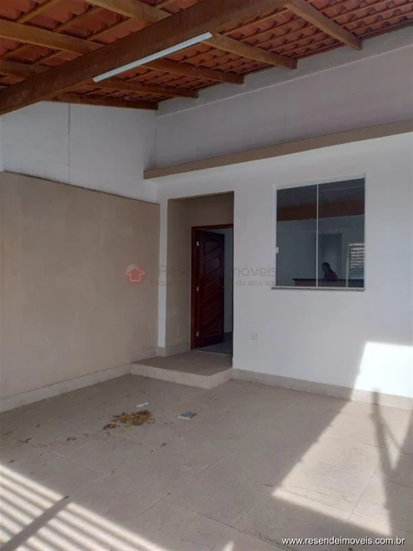 Foto 1 de 28 - Casa para aluguel em Morada da Montanha