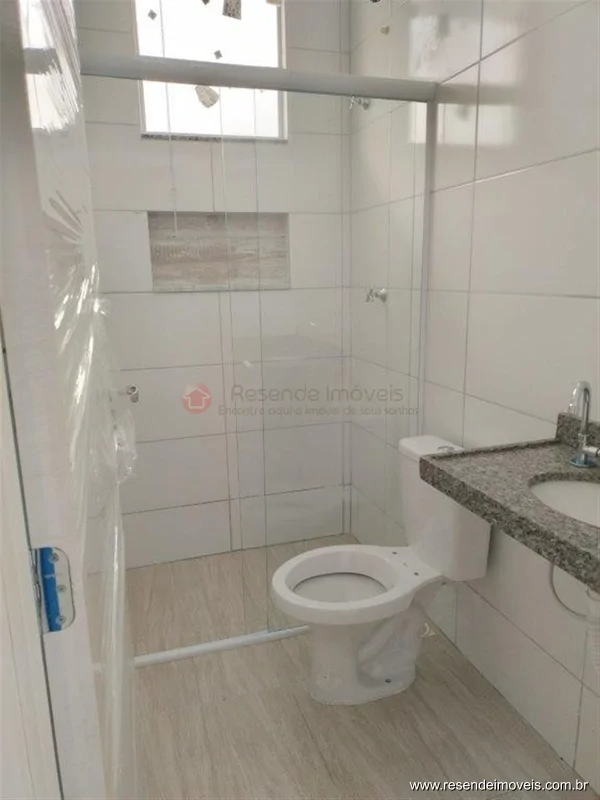 Foto 11 de 28 - Casa para aluguel em Morada da Montanha