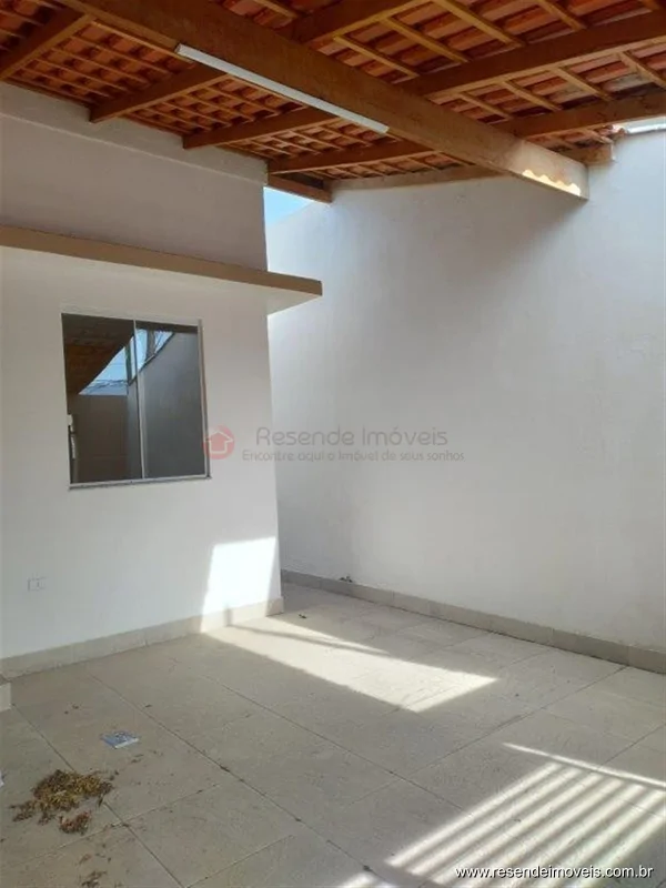 Foto 2 de 28 - Casa para aluguel em Morada da Montanha