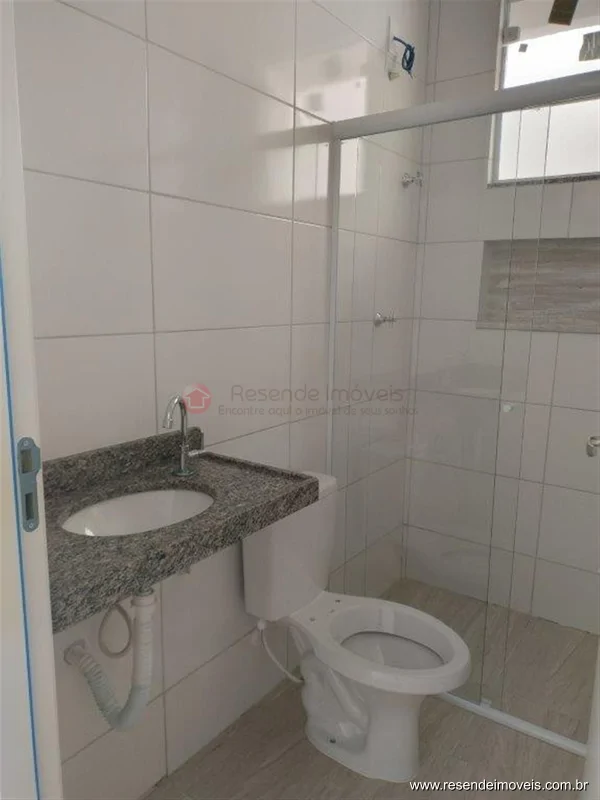 Foto 16 de 28 - Casa para aluguel em Morada da Montanha