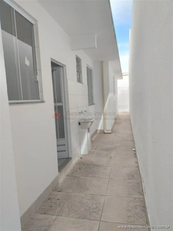 Foto 22 de 28 - Casa para aluguel em Morada da Montanha