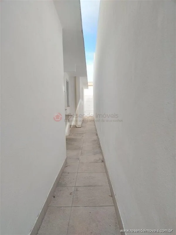 Foto 21 de 28 - Casa para aluguel em Morada da Montanha