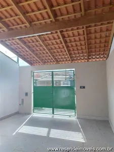 Casa para aluguel em Morada da Montanha