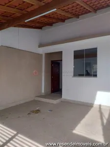 Casa para aluguel em Morada da Montanha