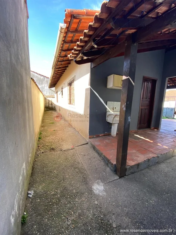 Foto 14 de 14 - Casa para venda em Boa Vista II