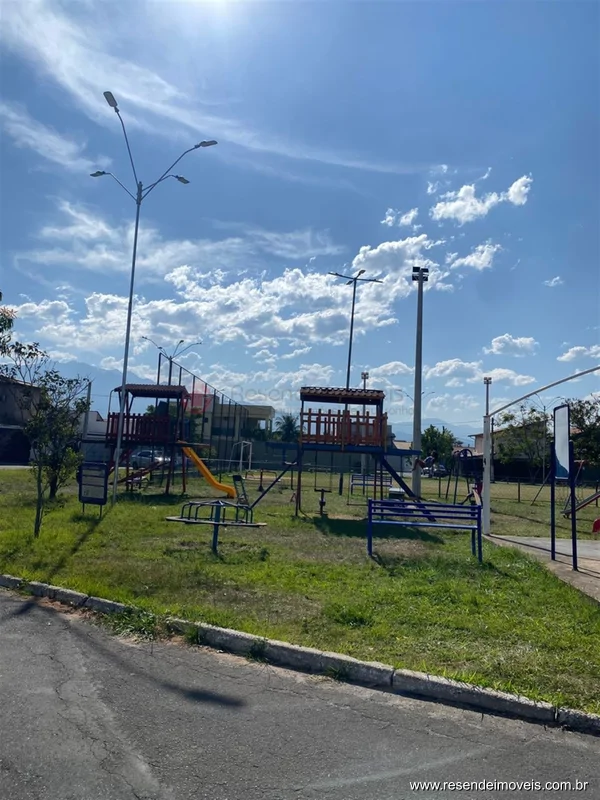 Foto 13 de 14 - Casa para venda em Boa Vista II