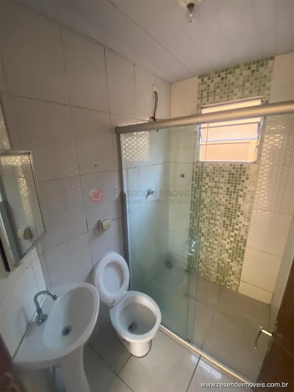 Foto 5 de 8 - Casa para venda em Morada do Contorno