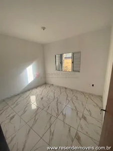 Casa para venda em Morada do Contorno