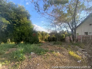 Terreno para venda em Morada da Colina - Imobiliária Edilena Imóveis