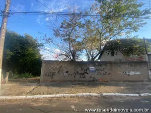 Terreno para venda em Morada da Colina - Imobiliária Edilena Imóveis