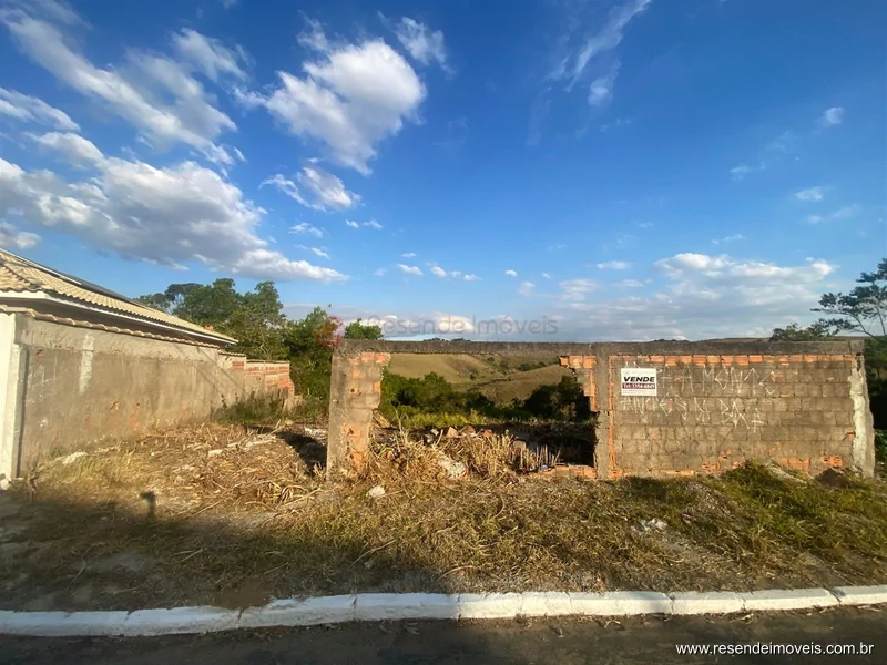 Foto 2 de 2 - Terreno para venda em Morada da Colina