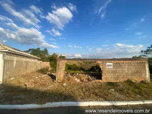 Terreno para venda em Morada da Colina - Imobiliária Edilena Imóveis