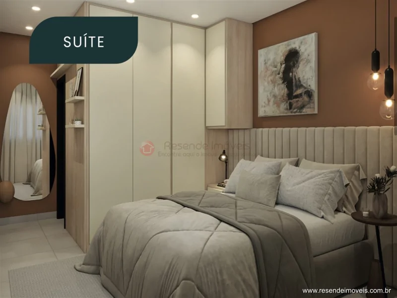 Foto 11 de 12 - Apartamento para venda em Liberdade