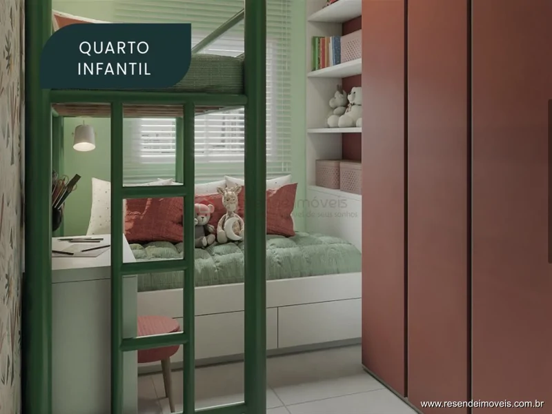 Foto 10 de 12 - Apartamento para venda em Liberdade